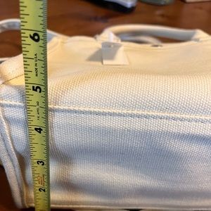 Quilted koala Mini Tote NWT